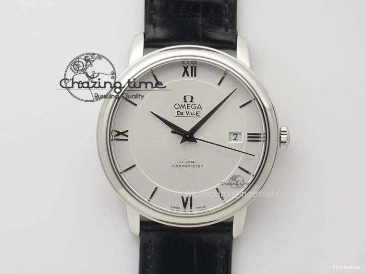 0313 Versatile Aqua Terra ‘PyeongChang 2018’ JHF Best Edition Black Dial On SS Bracelet A 8204